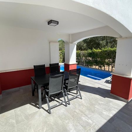 Casa Lca Escapes Villa Торе-Пачеко Екстериор снимка