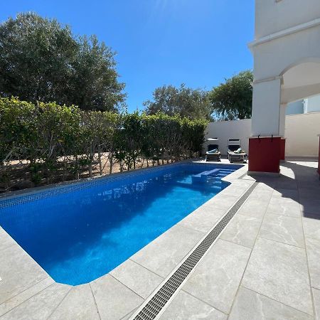 Casa Lca Escapes Villa Торе-Пачеко Екстериор снимка