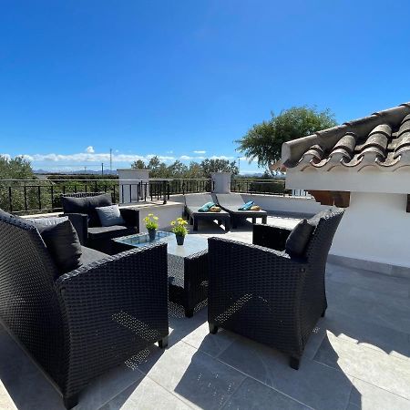 Casa Lca Escapes Villa Торе-Пачеко Екстериор снимка