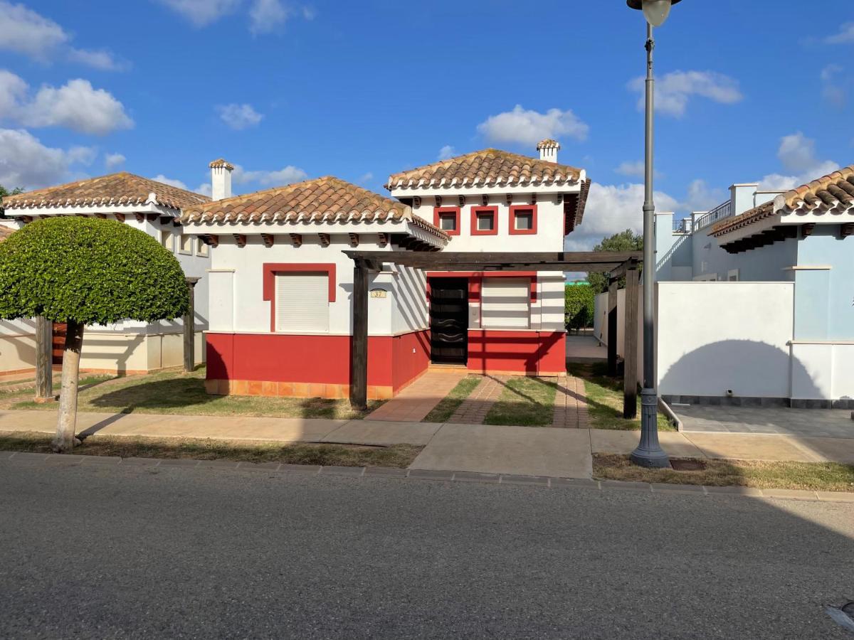 Casa Lca Escapes Villa Торе-Пачеко Екстериор снимка