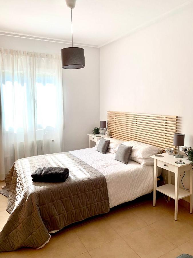 Casa Lca Escapes Villa Торе-Пачеко Екстериор снимка