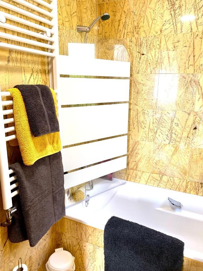 Casa Lca Escapes Villa Торе-Пачеко Екстериор снимка