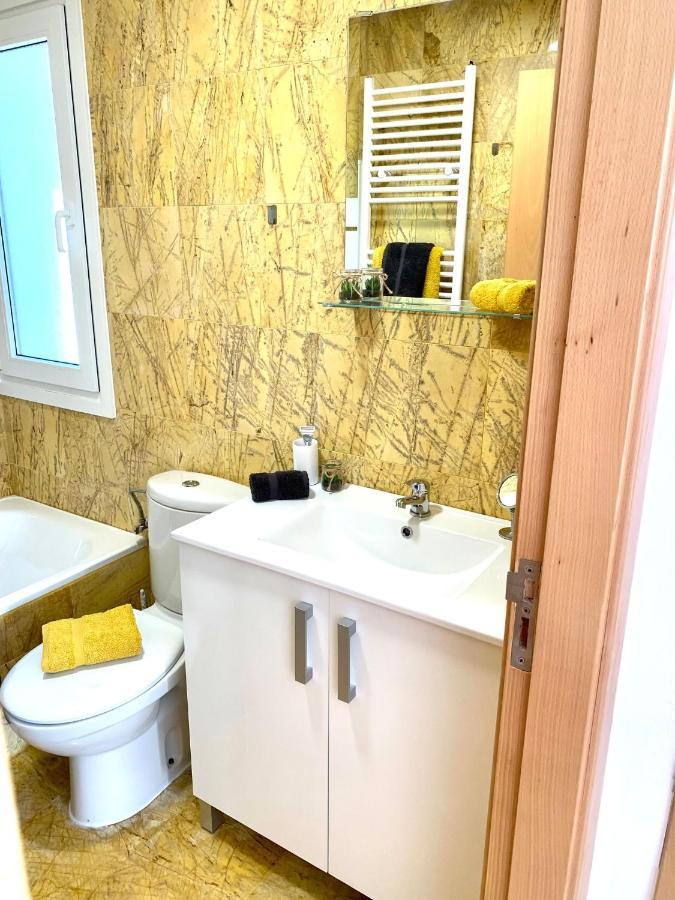 Casa Lca Escapes Villa Торе-Пачеко Екстериор снимка