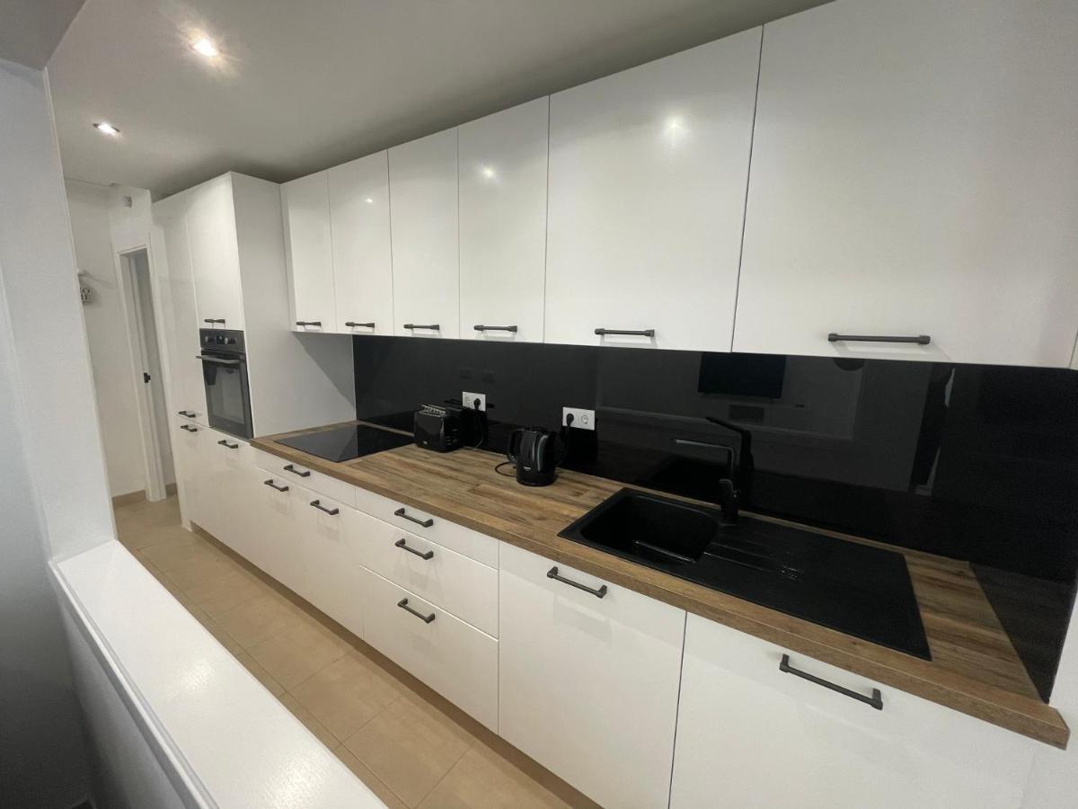 Casa Lca Escapes Villa Торе-Пачеко Екстериор снимка