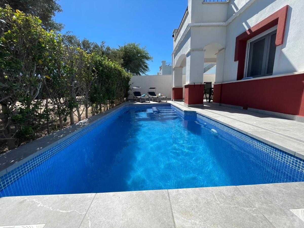 Casa Lca Escapes Villa Торе-Пачеко Екстериор снимка