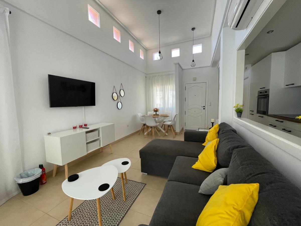 Casa Lca Escapes Villa Торе-Пачеко Екстериор снимка