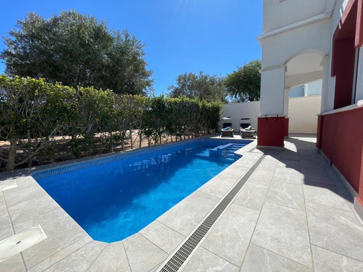 Casa Lca Escapes Villa Торе-Пачеко Екстериор снимка