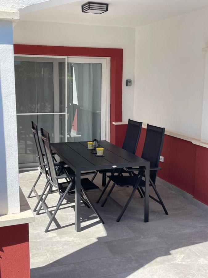 Casa Lca Escapes Villa Торе-Пачеко Екстериор снимка