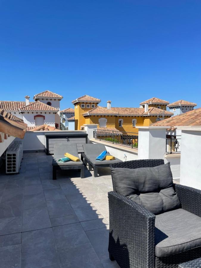 Casa Lca Escapes Villa Торе-Пачеко Екстериор снимка