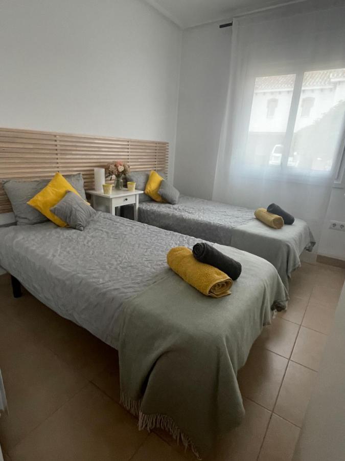 Casa Lca Escapes Villa Торе-Пачеко Екстериор снимка
